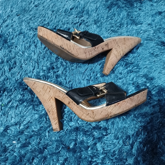 Michael Kors sandals - Picture 5 of 5